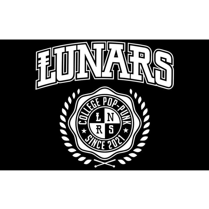 Lunars College Bumper Sticker