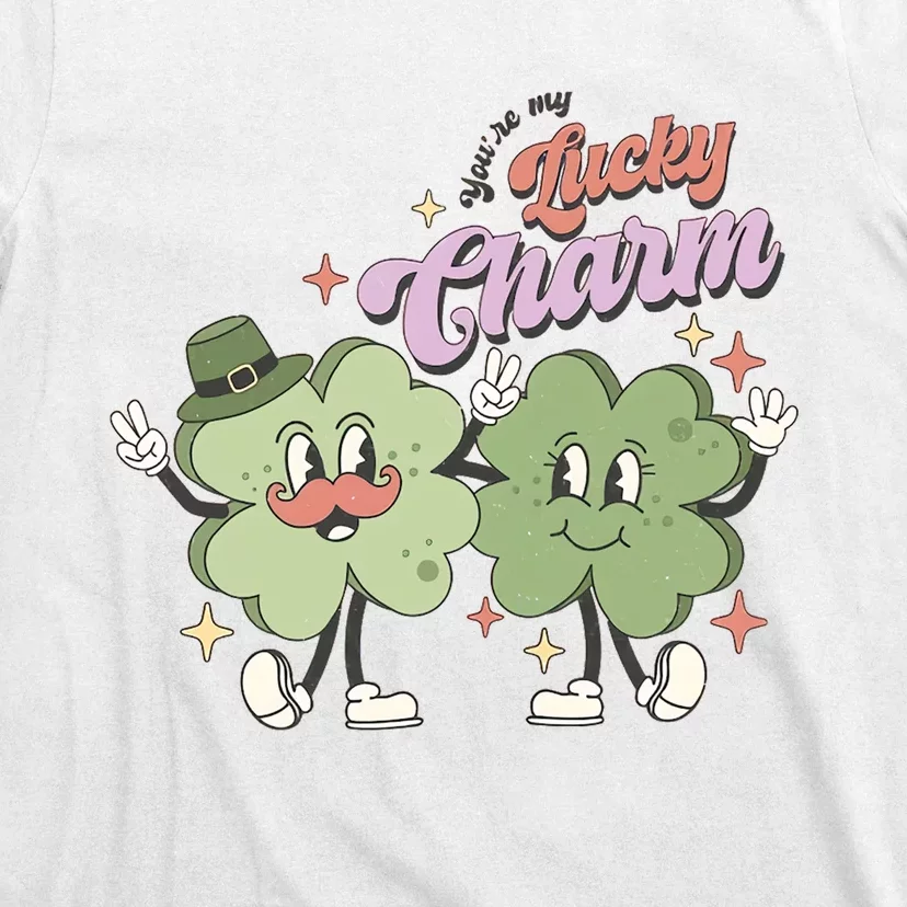 Lucky Charm T-Shirt