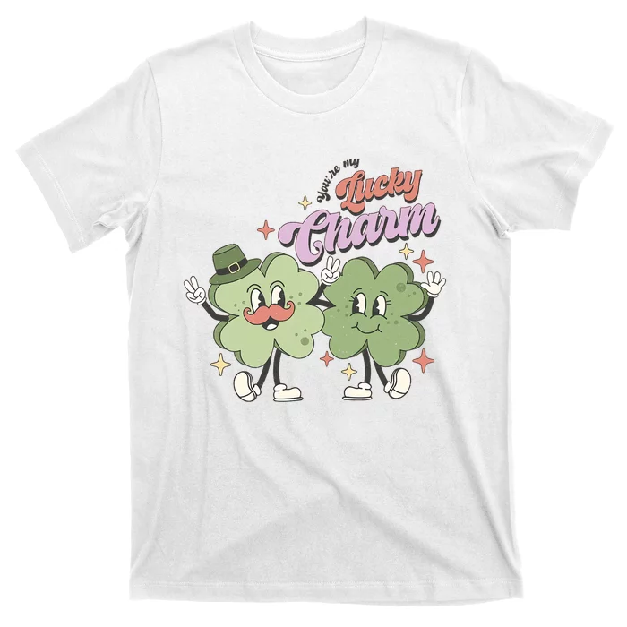 Lucky Charm T-Shirt