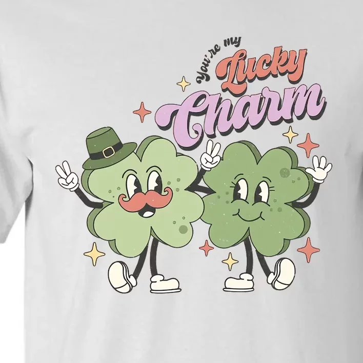 Lucky Charm Tall T-Shirt