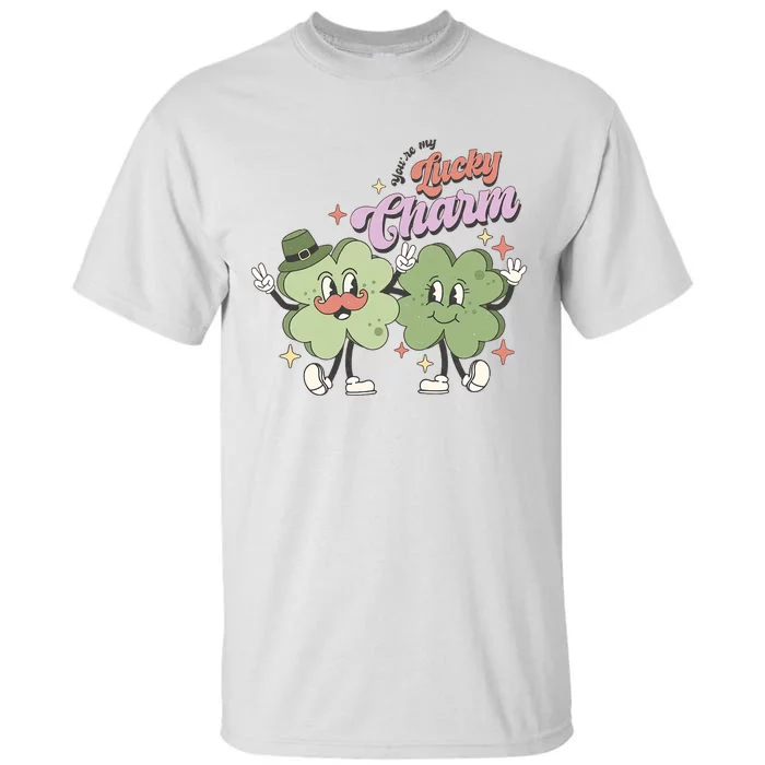 Lucky Charm Tall T-Shirt