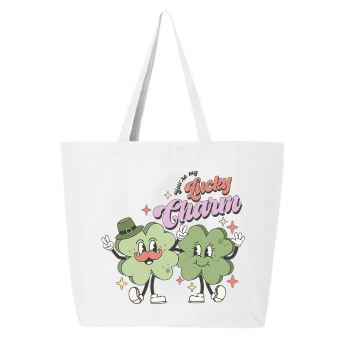 Lucky Charm 25L Jumbo Tote