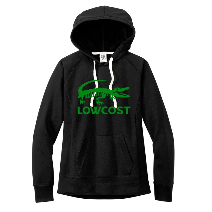 Low Cost Women's Fleece Hoodie