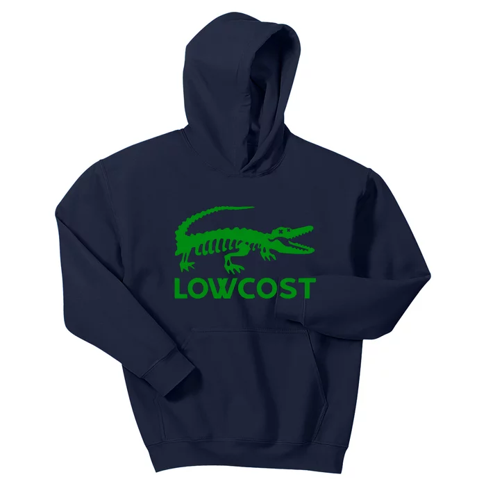 Low Cost Kids Hoodie