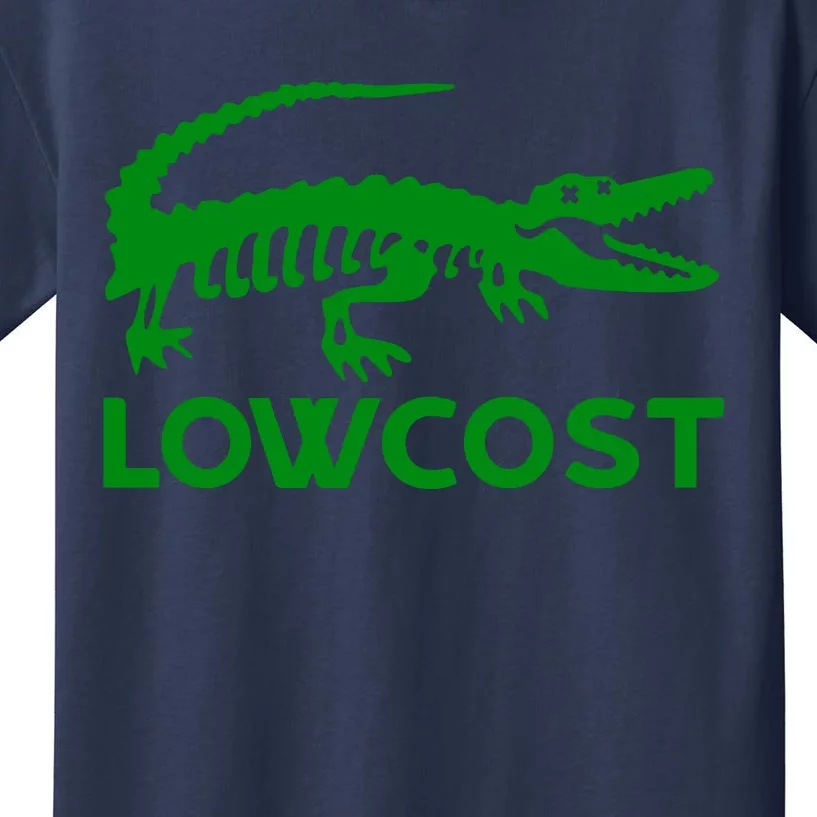 Low Cost Kids T-Shirt