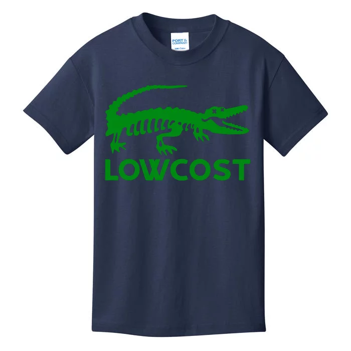 Low Cost Kids T-Shirt