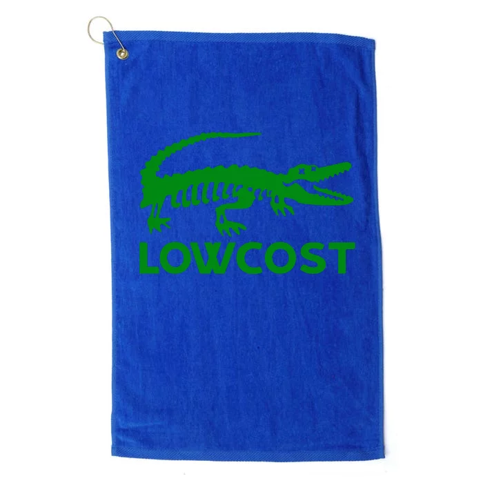 Low Cost Platinum Collection Golf Towel