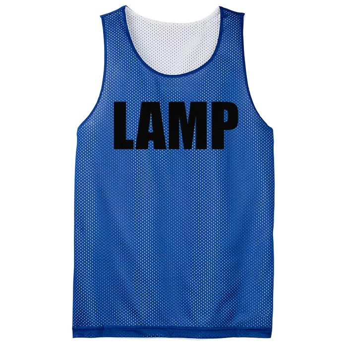 Lamp Costume Moth Meme Couple Fun Halloween Party Mesh Reversible Basketball Jersey Tank