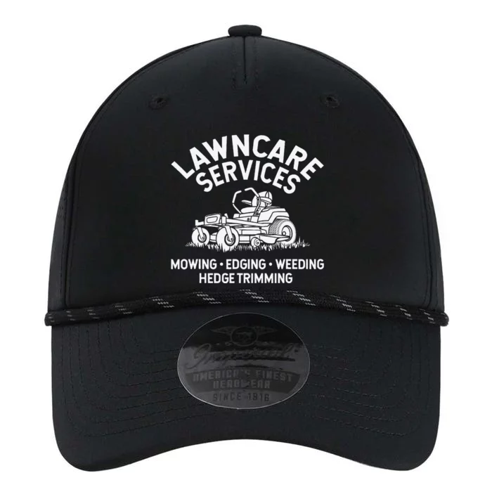 Lawn Care Services Zero Turn Mower Performance The Dyno Cap