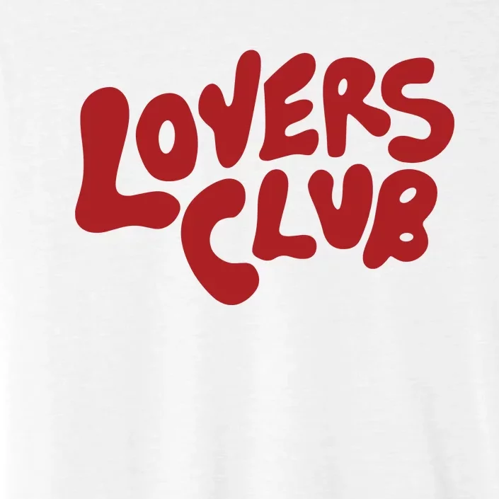 Lovers Club The Show Niall Horan ChromaSoft Performance T-Shirt