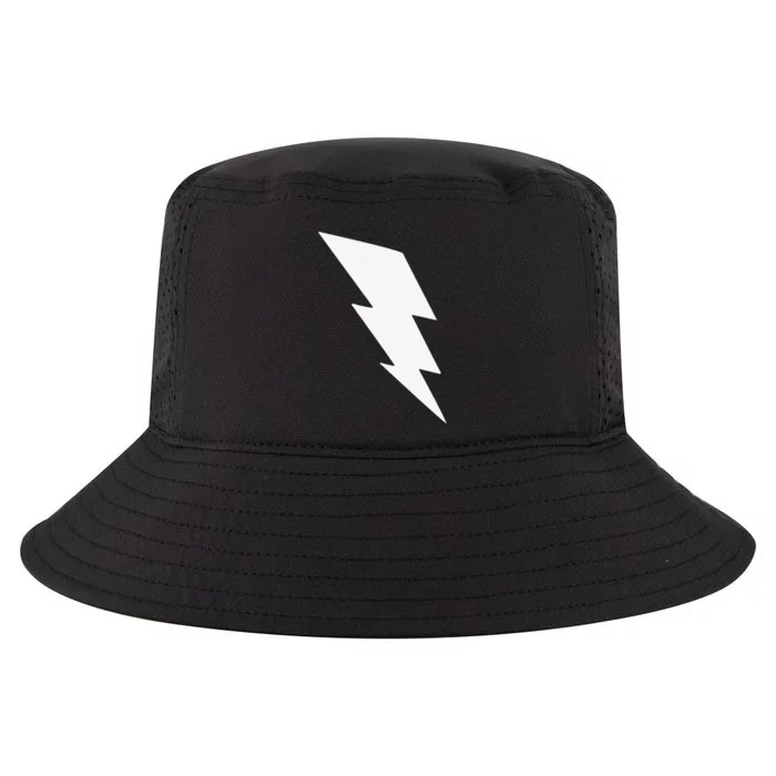 Lightning Casual Tops for Summer Printed Cool Comfort Performance Bucket Hat