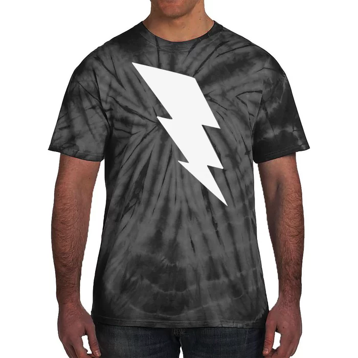 Lightning Casual Tops for Summer Printed Tie-Dye T-Shirt