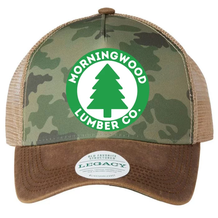 Lumber Carpenter Woodworking Woodworker Legacy Tie Dye Trucker Hat