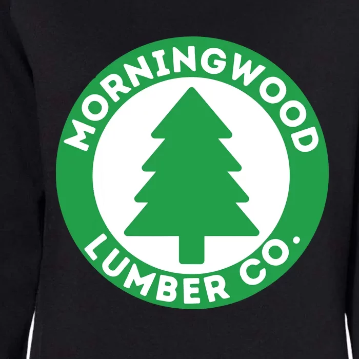 Lumber Carpenter Woodworking Woodworker Womens California Wash Sweatshirt