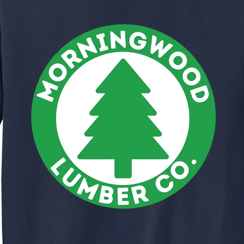 Lumber Carpenter Woodworking Woodworker Sweatshirt