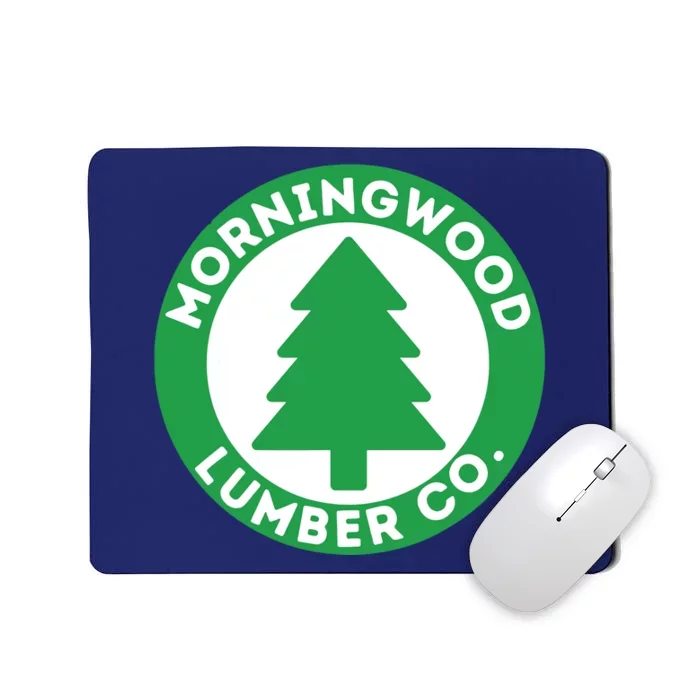 Lumber Carpenter Woodworking Woodworker Mousepad