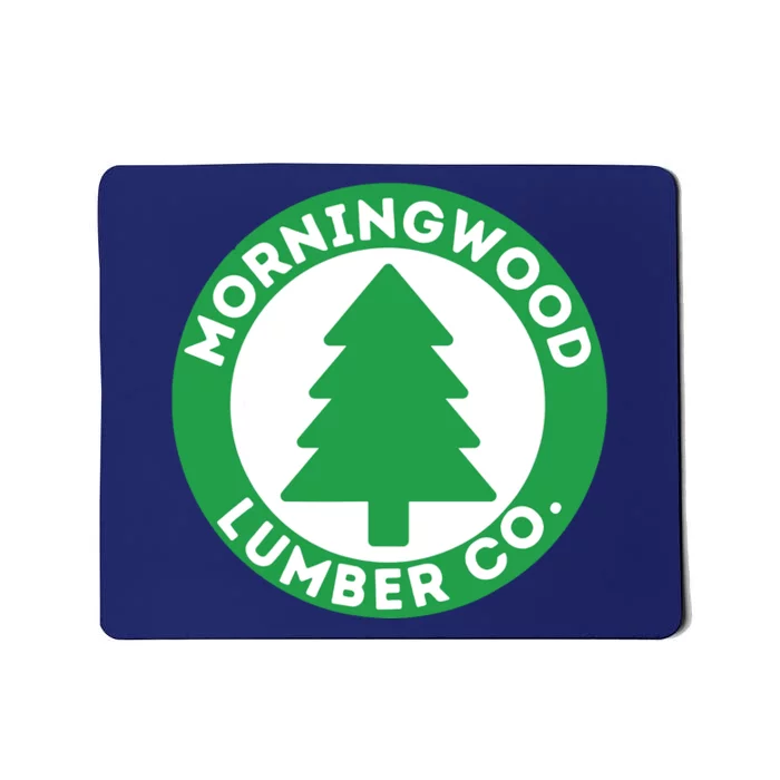 Lumber Carpenter Woodworking Woodworker Mousepad