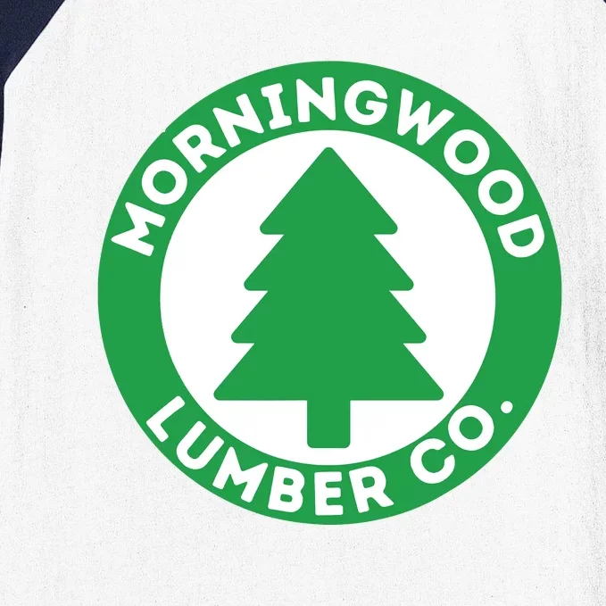 Lumber Carpenter Woodworking Woodworker Baseball Sleeve Shirt