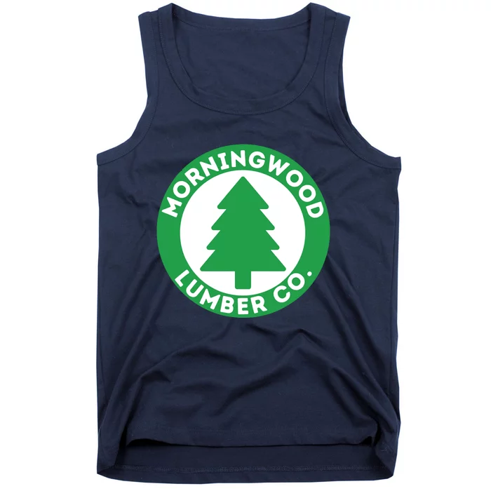 Lumber Carpenter Woodworking Woodworker Tank Top