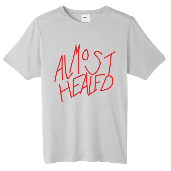 Lil Durk Almost Healed ChromaSoft Performance T-Shirt