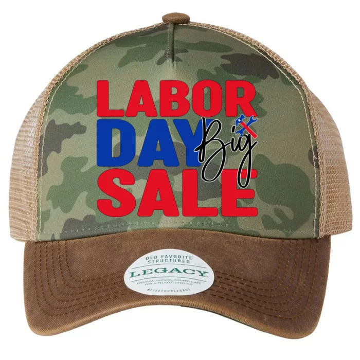 Labor Day Big Sale Labor Day Gift Legacy Tie Dye Trucker Hat