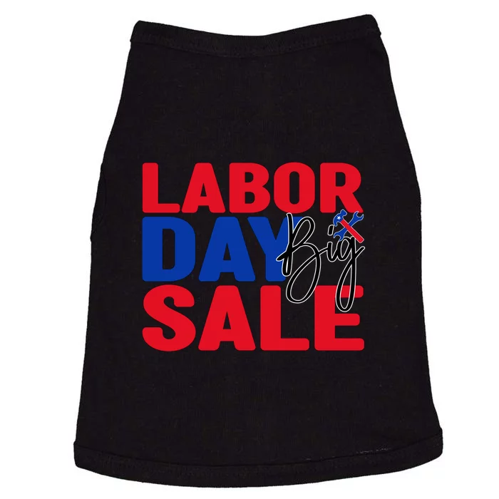 Labor Day Big Sale Labor Day Gift Doggie Tank