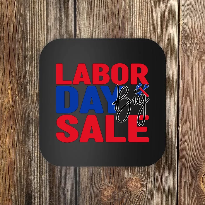 Labor Day Big Sale Labor Day Gift Coaster