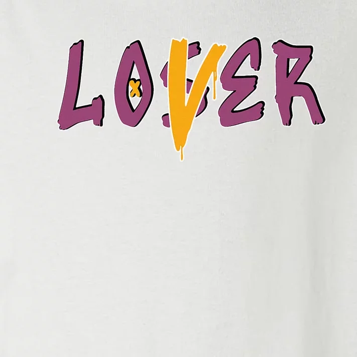 Lover Drip Brorhood 1s Matching Toddler Long Sleeve Shirt