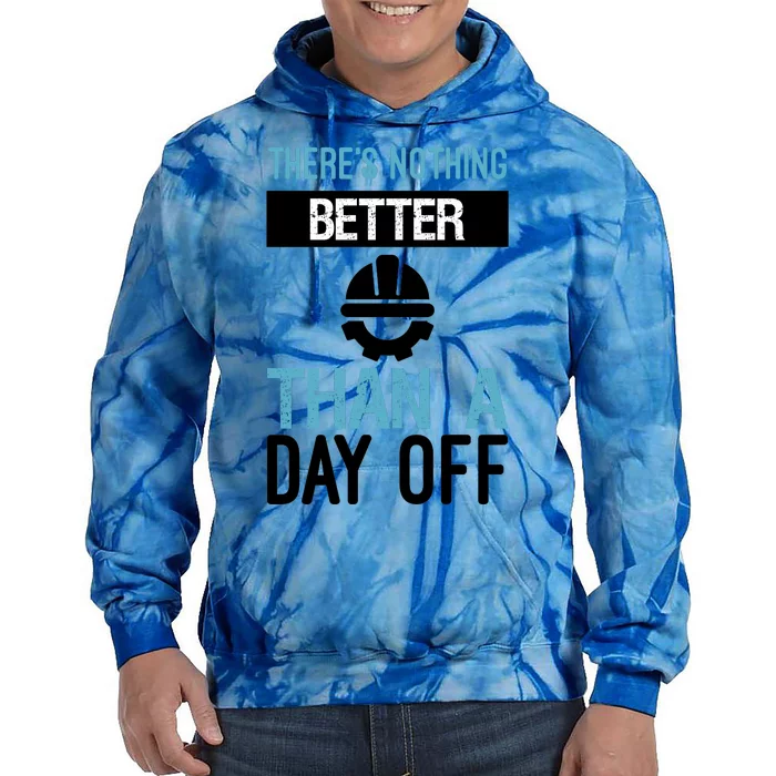 Labor Day Celebration Graphic Tie Dye Hoodie