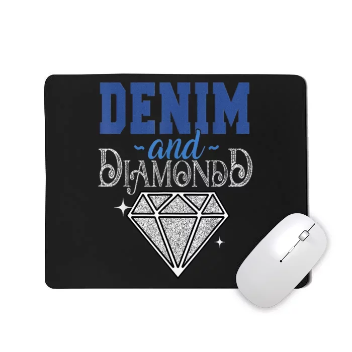 Latin Dance Entertainment Mousepad