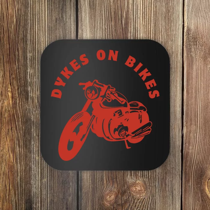 Lesbian D Kes On Bikes Lesbian History Pride Coaster