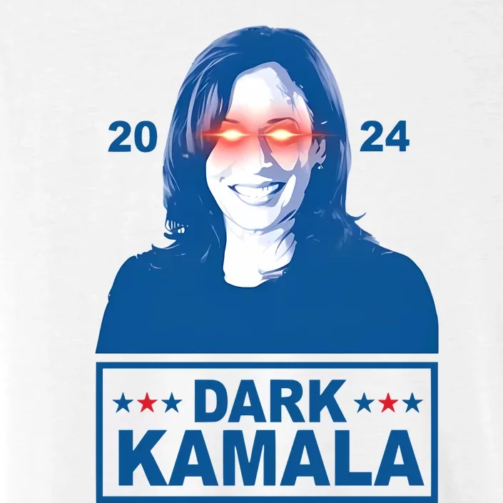 Limited Dark Kamala 2024 ChromaSoft Performance T-Shirt