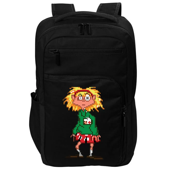 Laverne Day Impact Tech Backpack