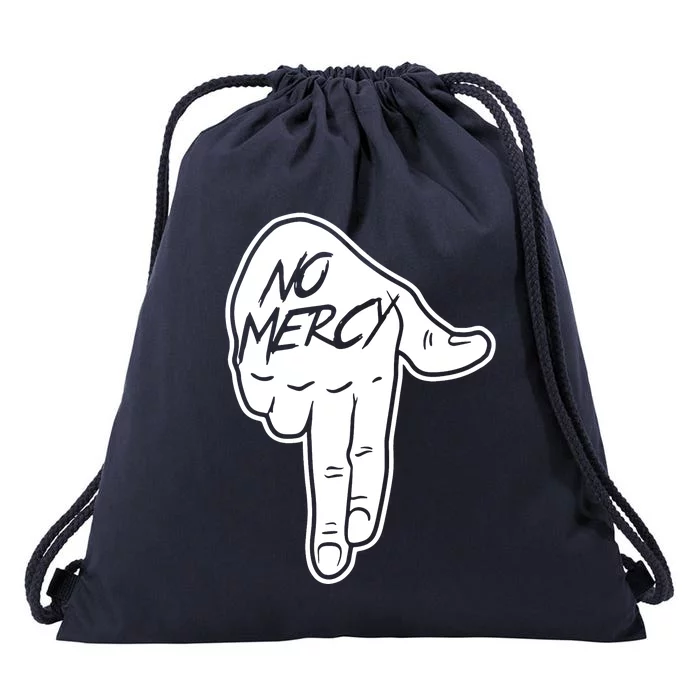 LS Down Drawstring Bag