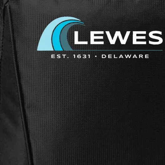 Lewes Delaware City Backpack