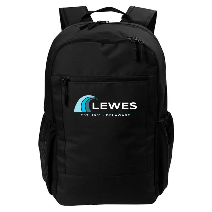 Lewes Delaware Daily Commute Backpack