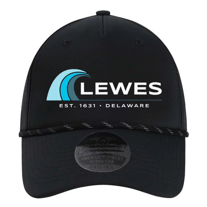 Lewes Delaware Performance The Dyno Cap