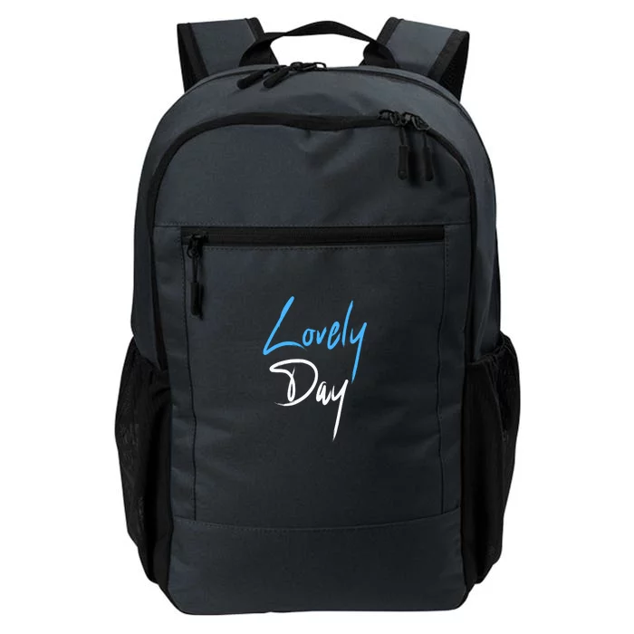 Lovely Day Daily Commute Backpack