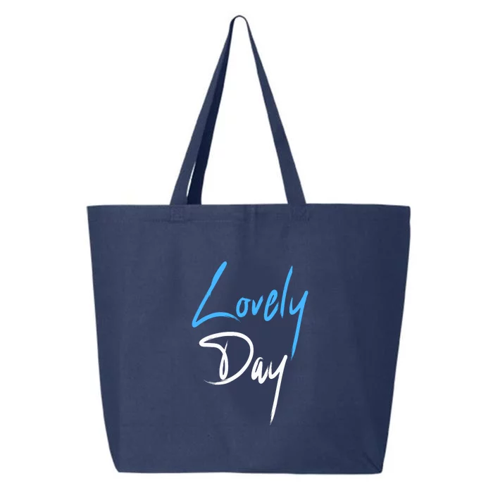 Lovely Day 25L Jumbo Tote