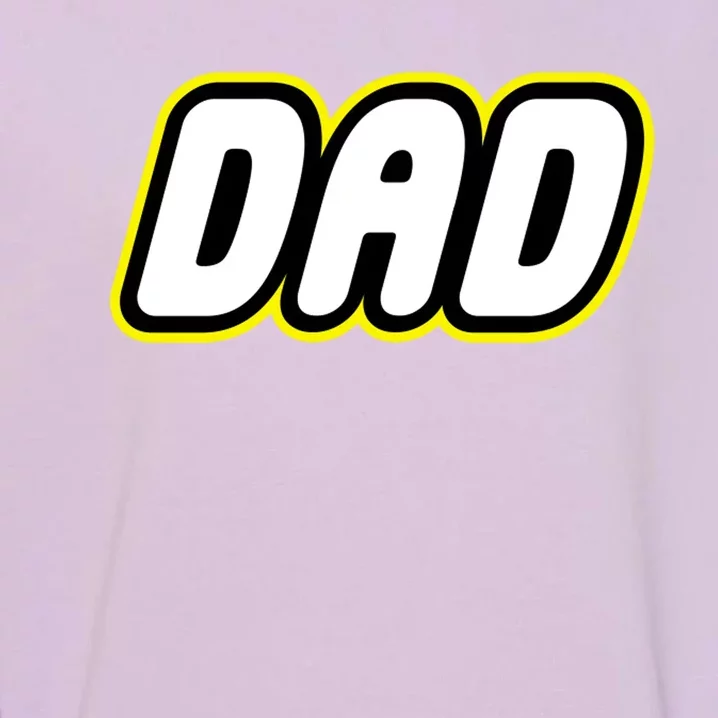 Lego Dad Garment-Dyed Sweatshirt