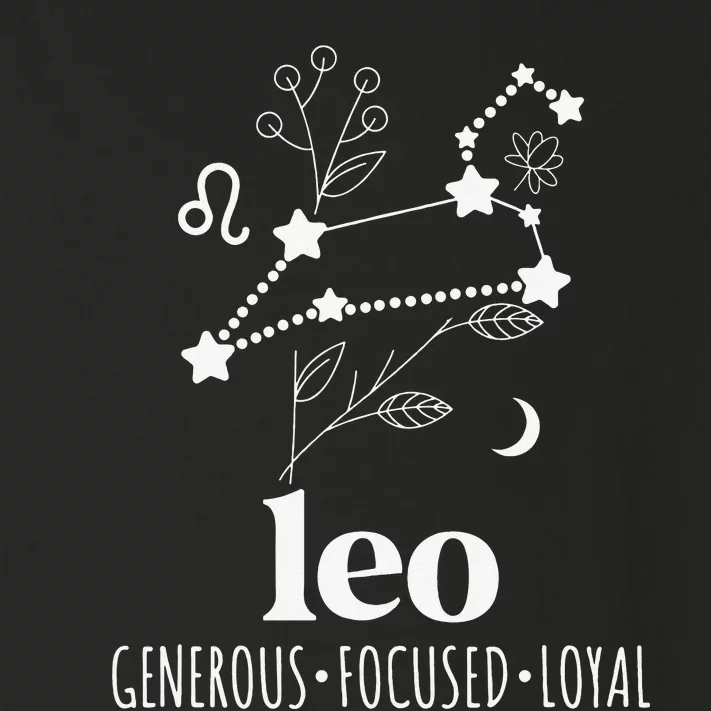 Leo Definition Leo Zodiac Sign Leo Birthday Toddler Long Sleeve Shirt