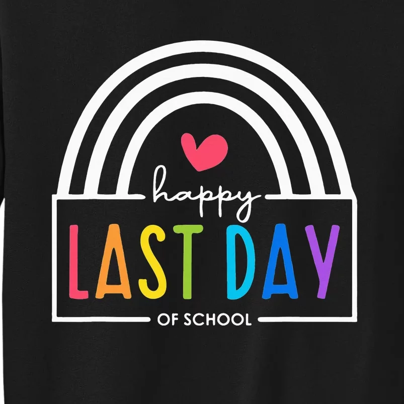 Last Day of School School Graduation Gifts Sweatshirt