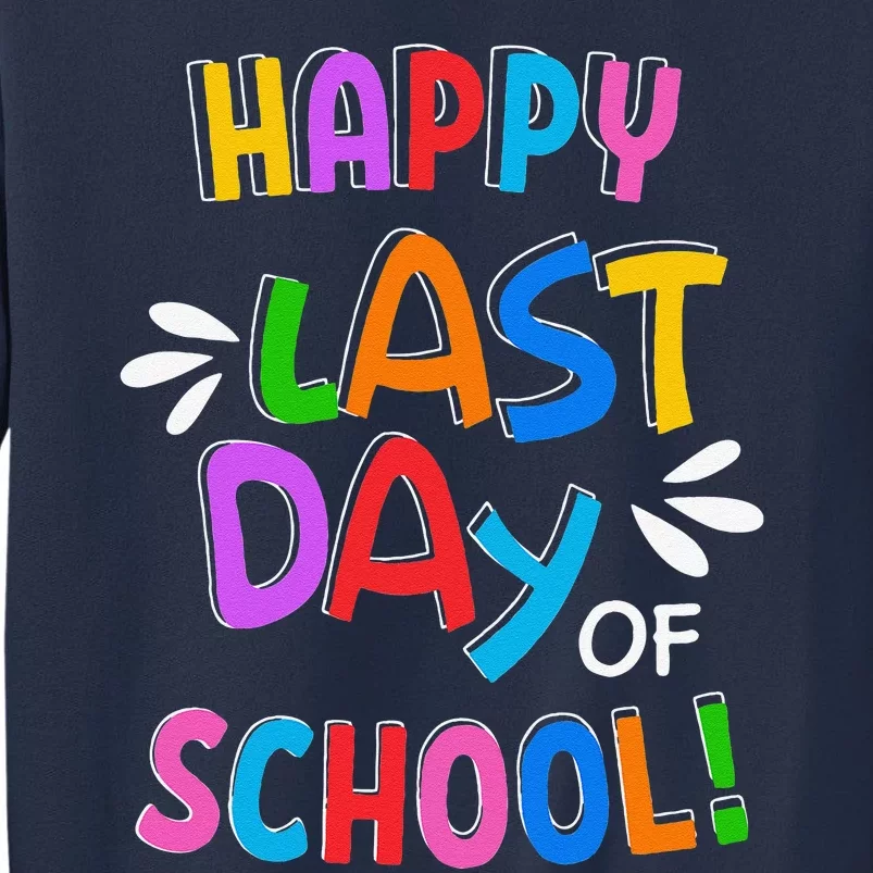 Last Day Of School Gifts For School Graduation Sweatshirt