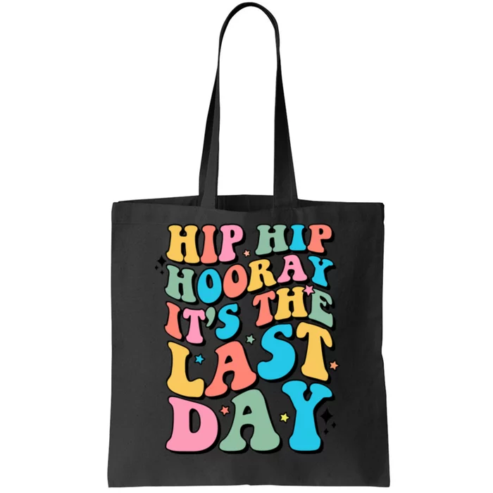 Last Day Of School Hello Summer Teacher Shirts For Women Tote Bag