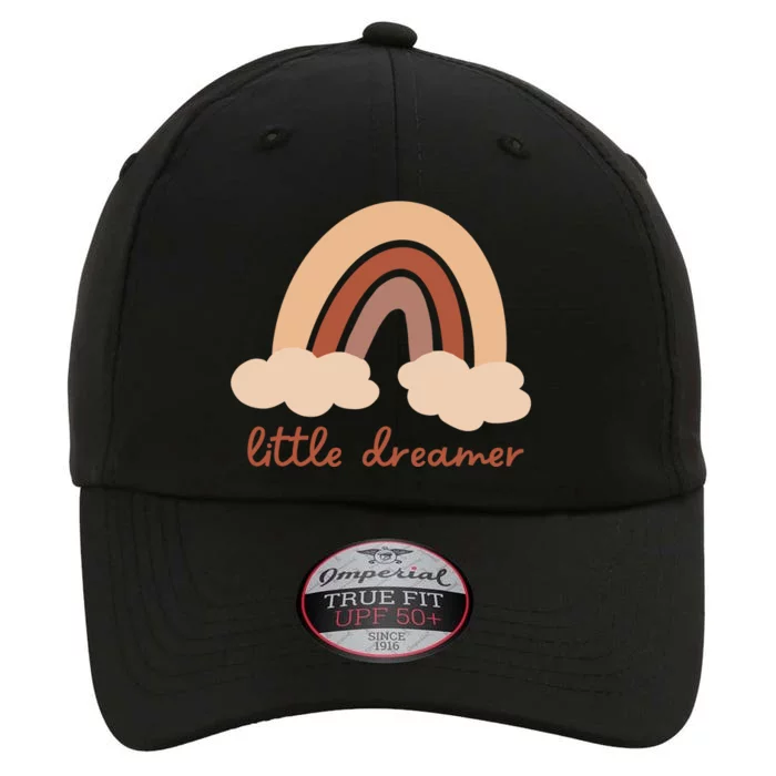 Little Dreamer Rainbow Cute Gift The Original Performance Cap