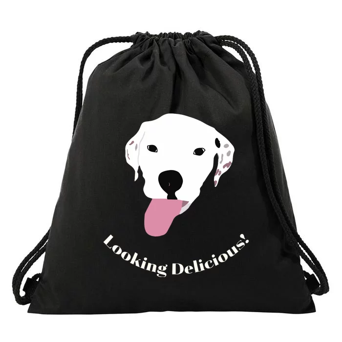 Looking Delicious Remi Drawstring Bag