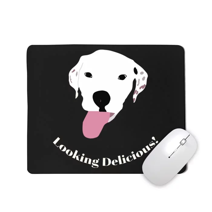 Looking Delicious Remi Mousepad