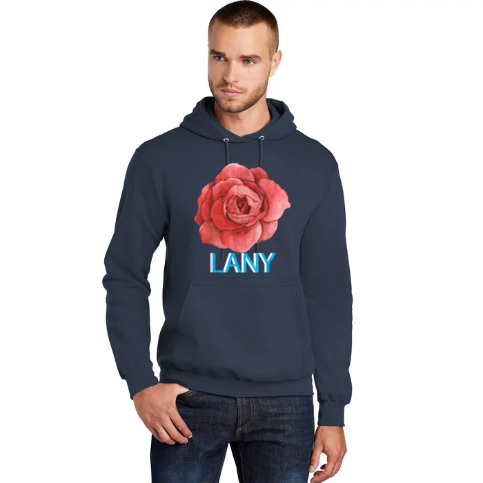 Lany Dumb Stuff Hoodie