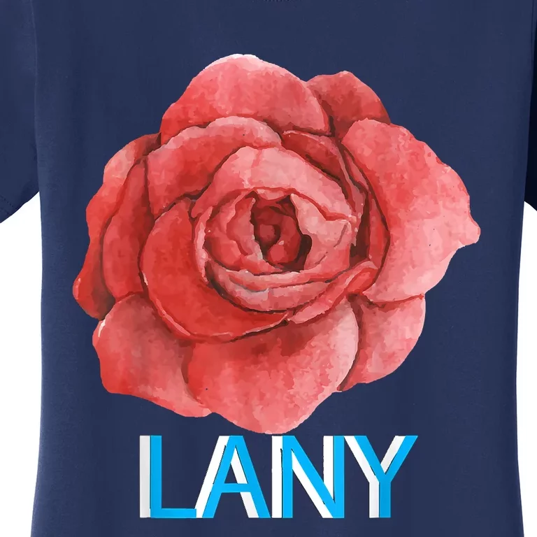 Lany Dumb Stuff Women's T-Shirt