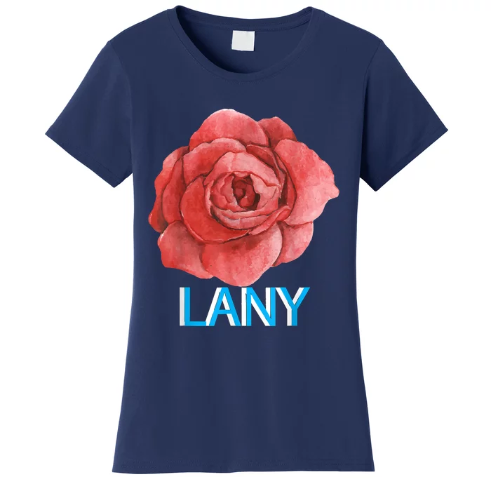 Lany Dumb Stuff Women's T-Shirt